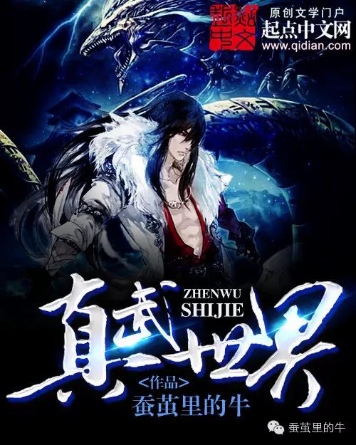 True Martial World-sxo