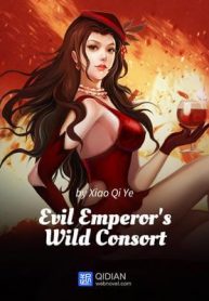 evil-emperor
