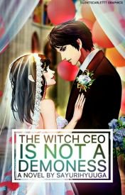 cEO BRUJA