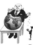 Sistema de dominacion mundial