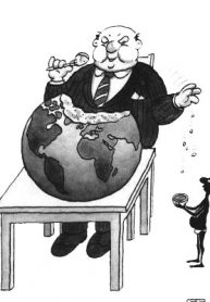 Sistema de dominacion mundial