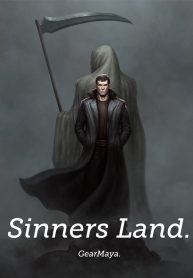 Portada Sinners Land2