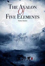 The-Avalon-Of-Five-Elements