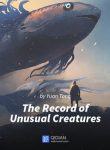 The Record of Unusual Creatures-min