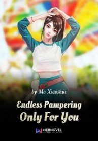 Endless-Pampering-Only-For-Yo-min