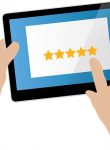 review marketing