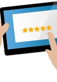 review marketing