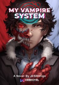 sistema de vampiro