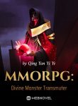 monstroue transformacion