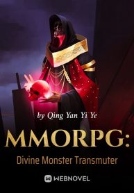 monstroue transformacion