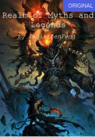 reinos de leyenda