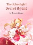 agente secreta