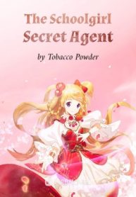 agente secreta