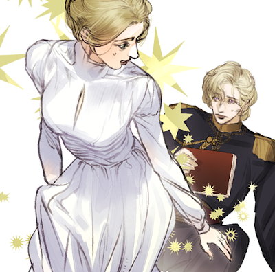 La Emperatriz Se Volvió A Casar - Capítulo 191