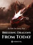 empezare a criar dragones