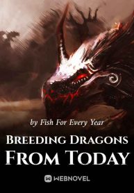 empezare a criar dragones