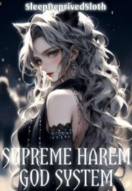 supremo de dios